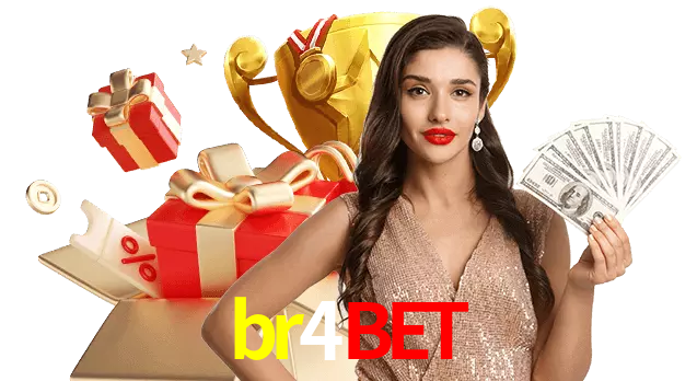 Jogue com dealers reais no br4bet!