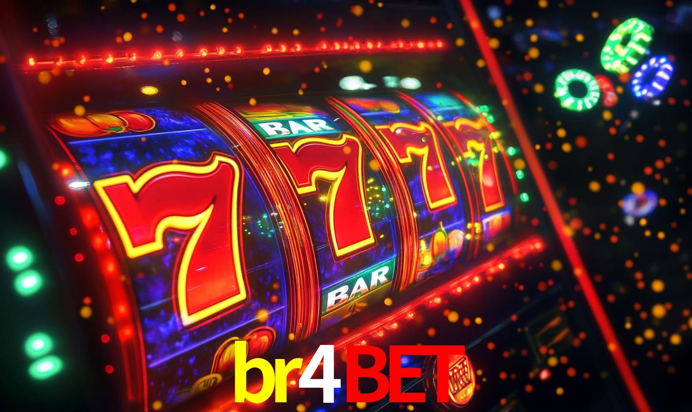 br4bet - Jackpot de Ouro Vivo - br4bet.com