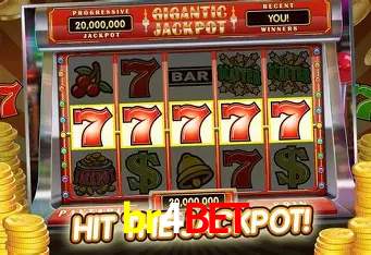 Desvendando o Mundo dos Jogos Virtuais na br4bet
