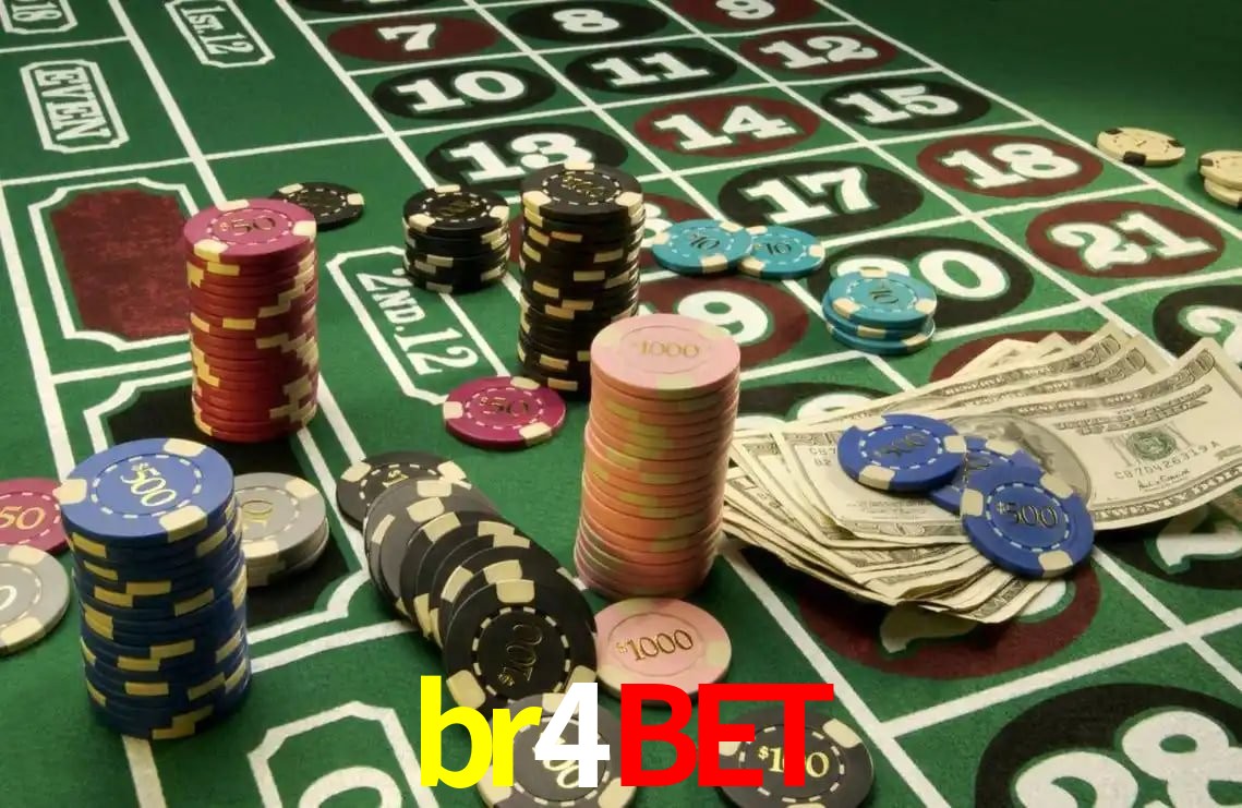 Experiência VIP br4bet