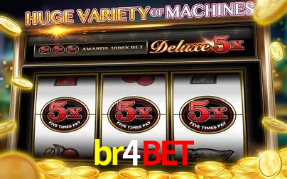A Revolução dos Aplicativos de Jogos no br4bet