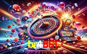 Estatísticas br4bet