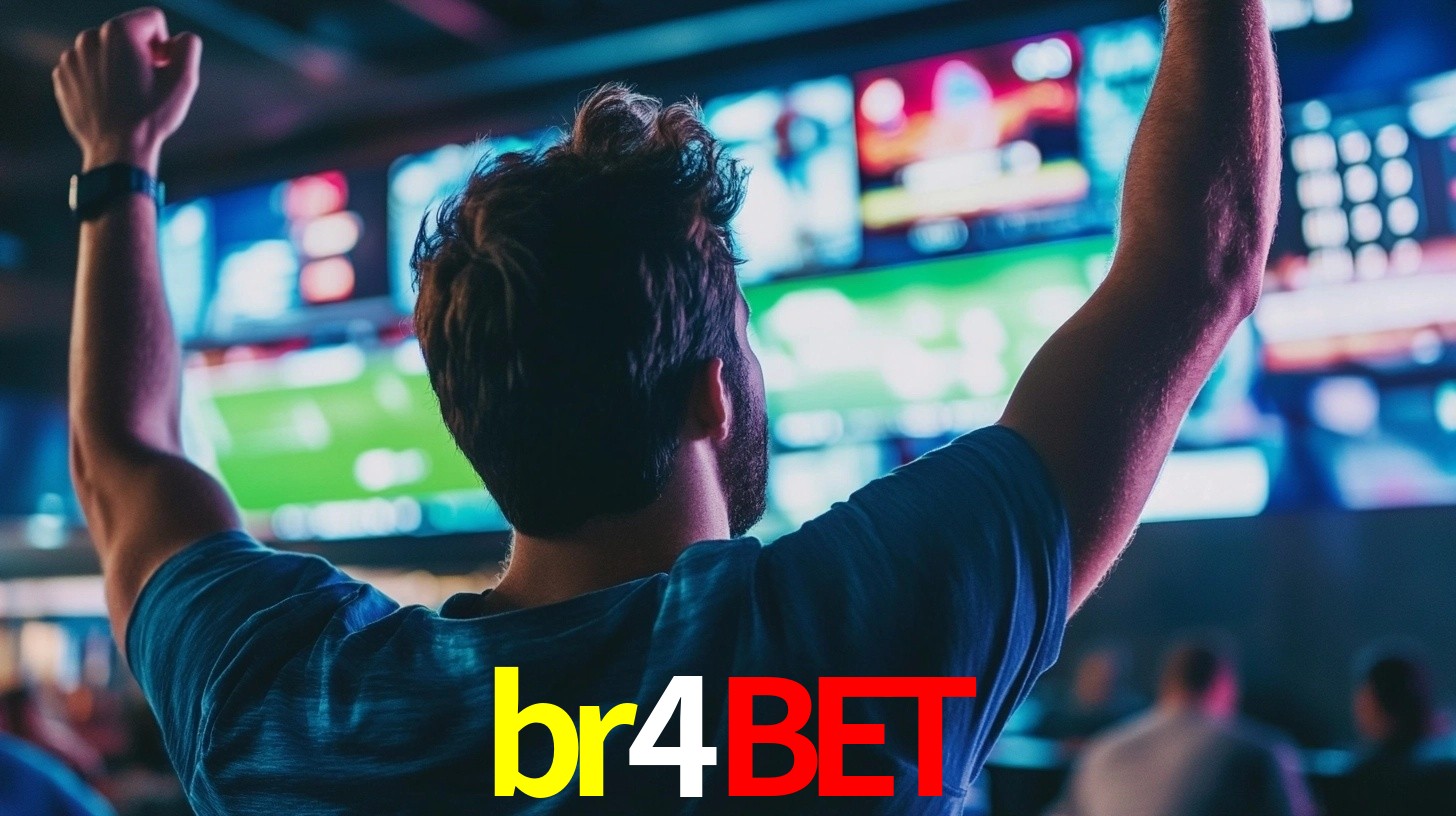 br4bet: Seu Cassino Premiado com Pagamentos Rápidos