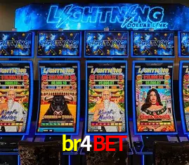 Descubra a Essência do br4bet: Nossa História e Compromissos