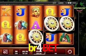 Desvendando o Mundo dos Jogos Virtuais na br4bet