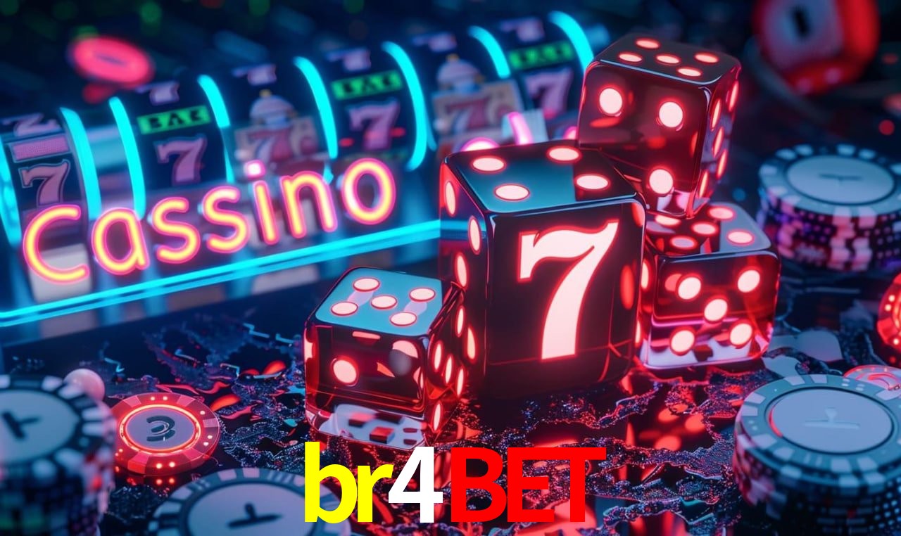 Experiência VIP br4bet