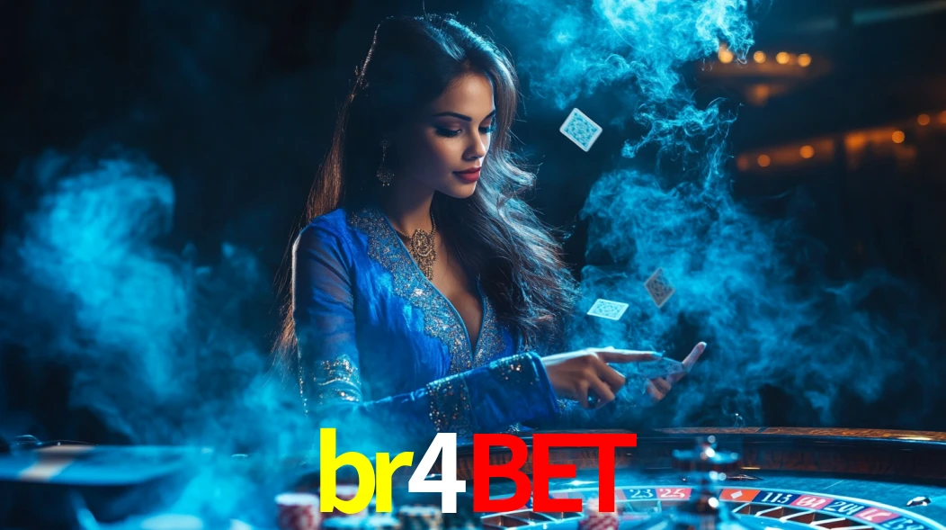 A Emoção da Loteria na br4bet: Uma Chance de Mudança de Vida