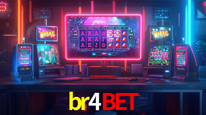 Experimente o Login Seguro Premium no br4bet