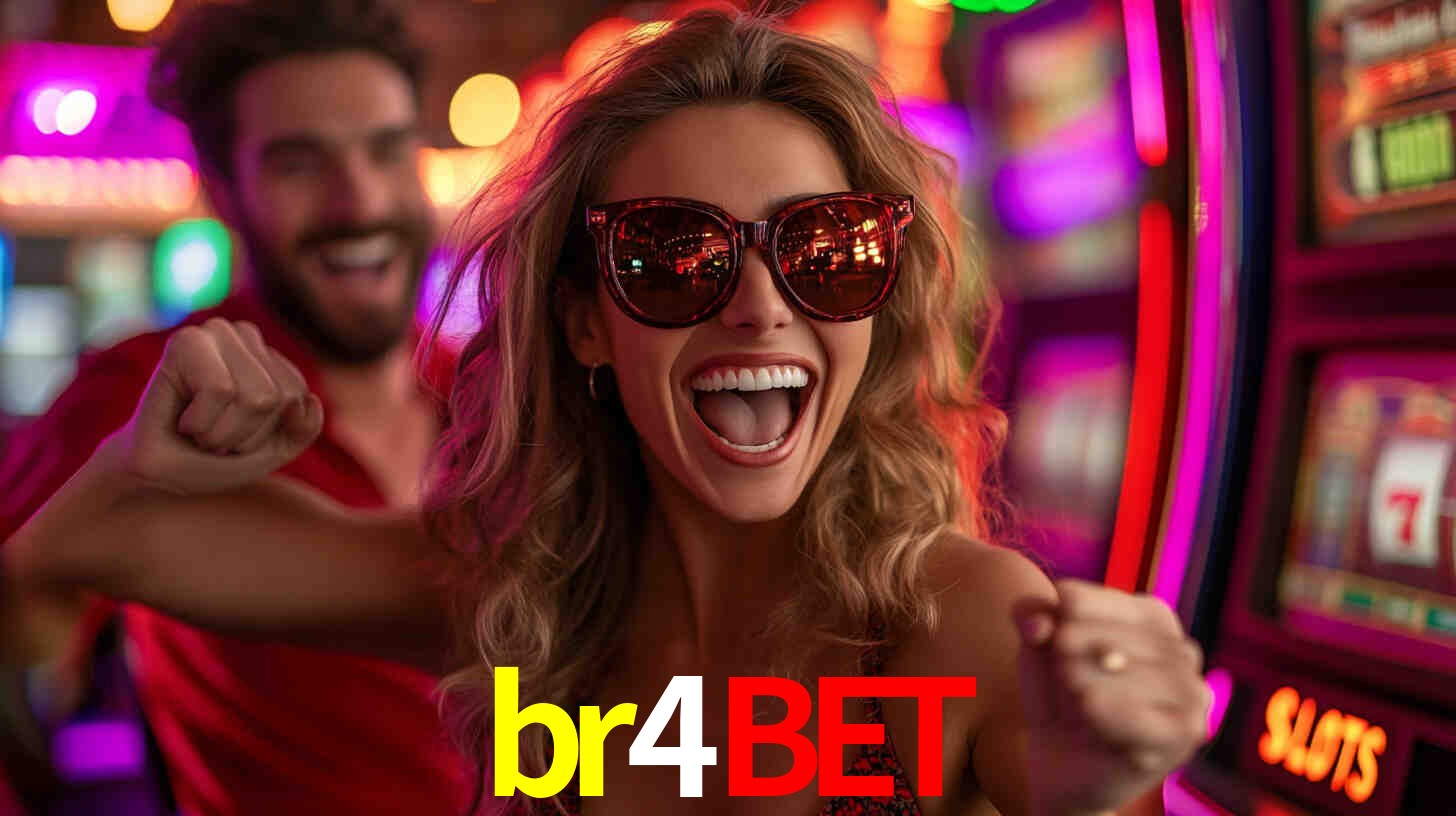 Descubra o Programa VIP da br4bet: Vantagens Exclusivas para Jogadores