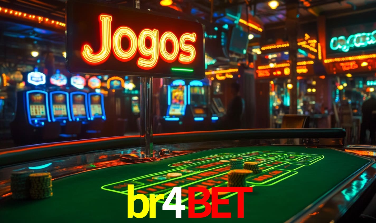 Design Responsivo br4bet