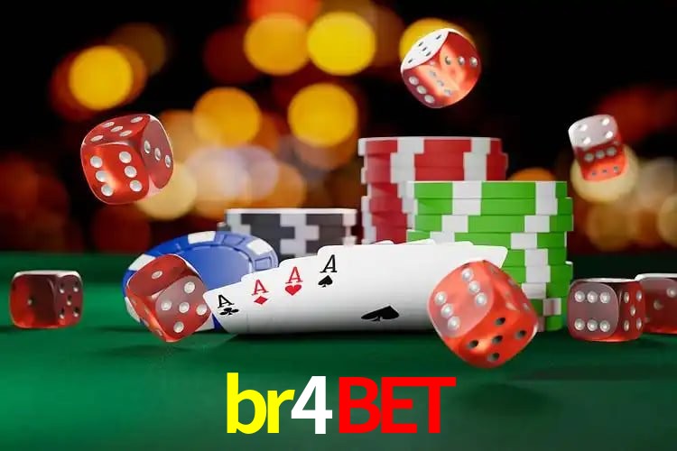 Login Seguro br4bet