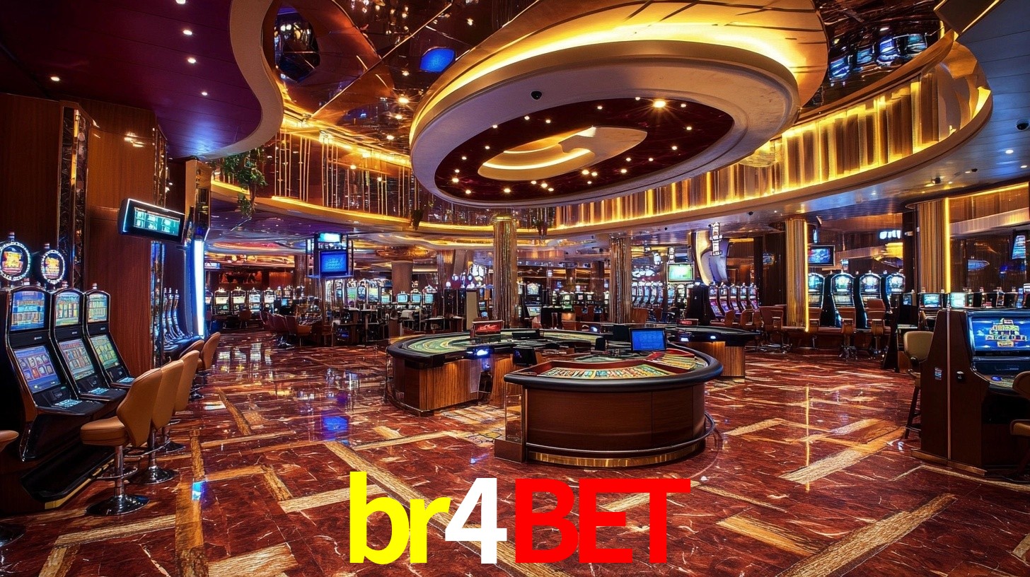Tournaments br4bet