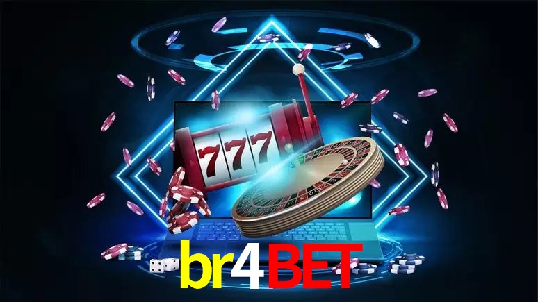 Tecnologia da Plataforma br4bet