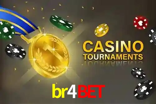 Requisitos do APK br4bet para Android - Logo Oficial