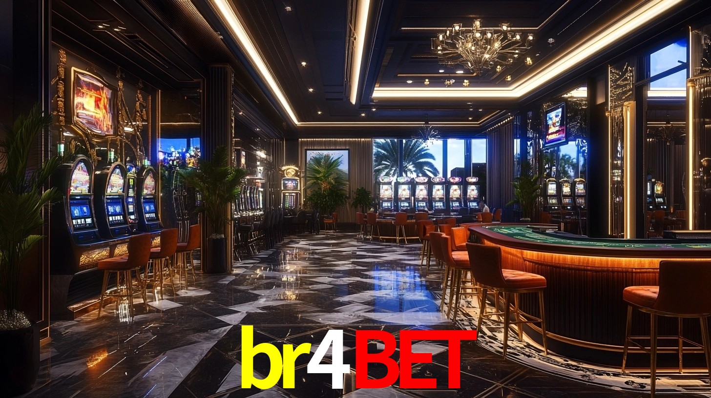 br4bet App Interface