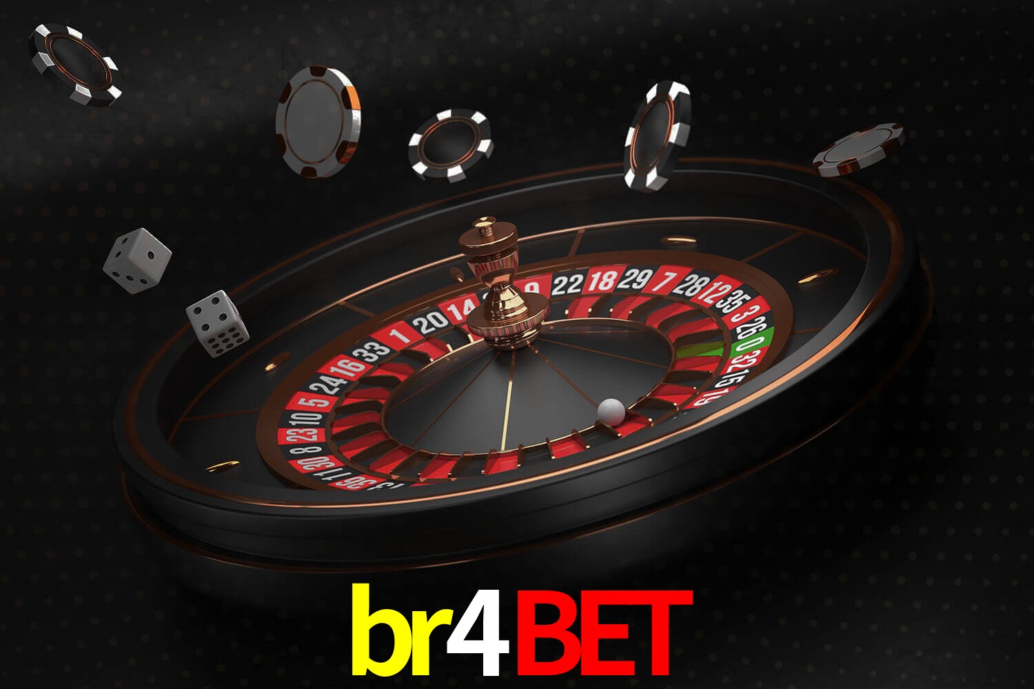 Sinta a adrenalina dos jogos de cassino com br4bet