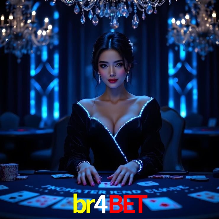 Benefícios da Conta br4bet