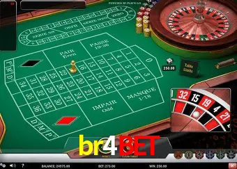 A Experiência Imersiva dos Cassinos Ao Vivo no br4bet