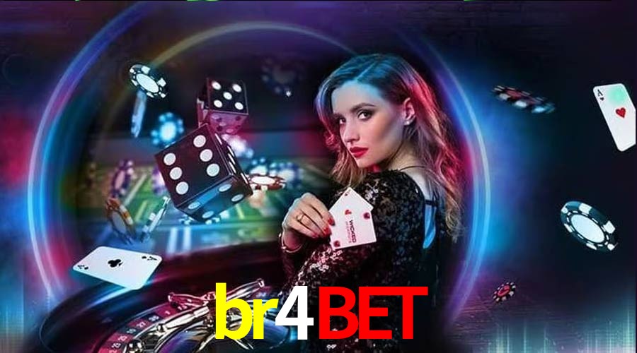 Seasonal Promotions br4bet