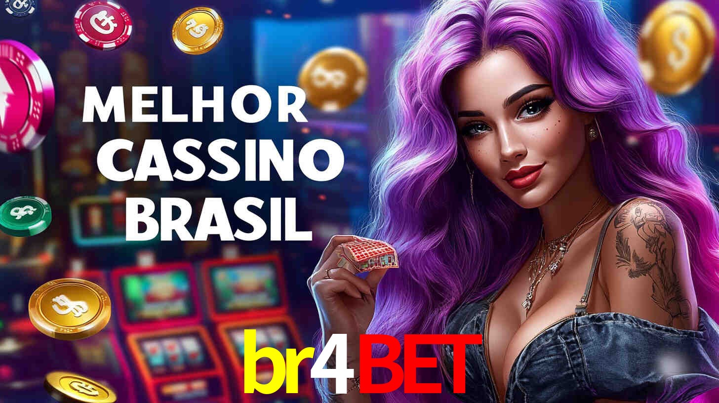 Explorando a Categoria de Eventos em Apostas na br4bet