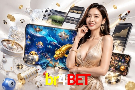 Game Providers br4bet