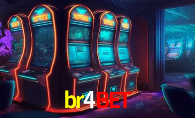 Descubra a Magia dos Jogos de Arcade no br4bet