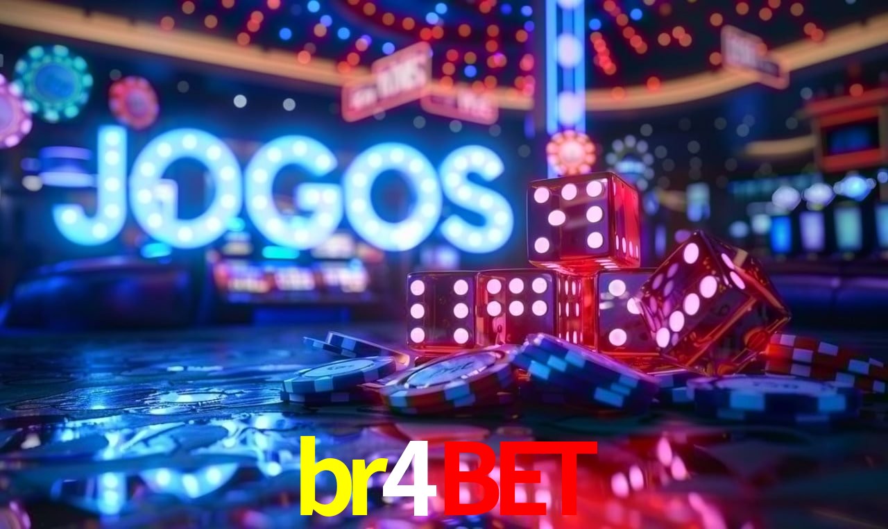 Programa VIP br4bet
