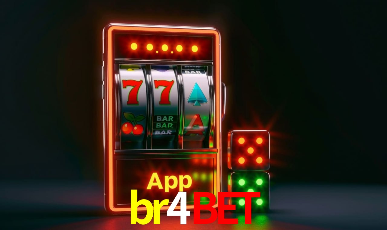 Jogos de Slot br4bet