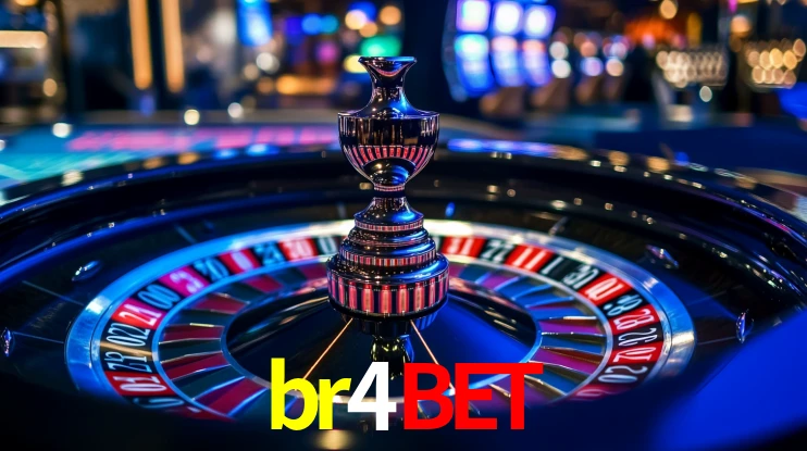 Explore as vantagens do br4bet: serviço profissional e confiabilidade