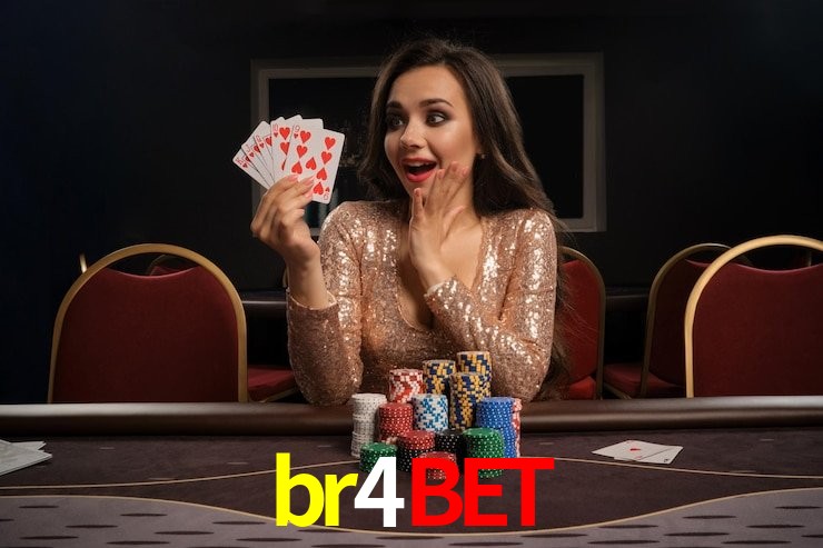 PIX Instantâneo br4bet