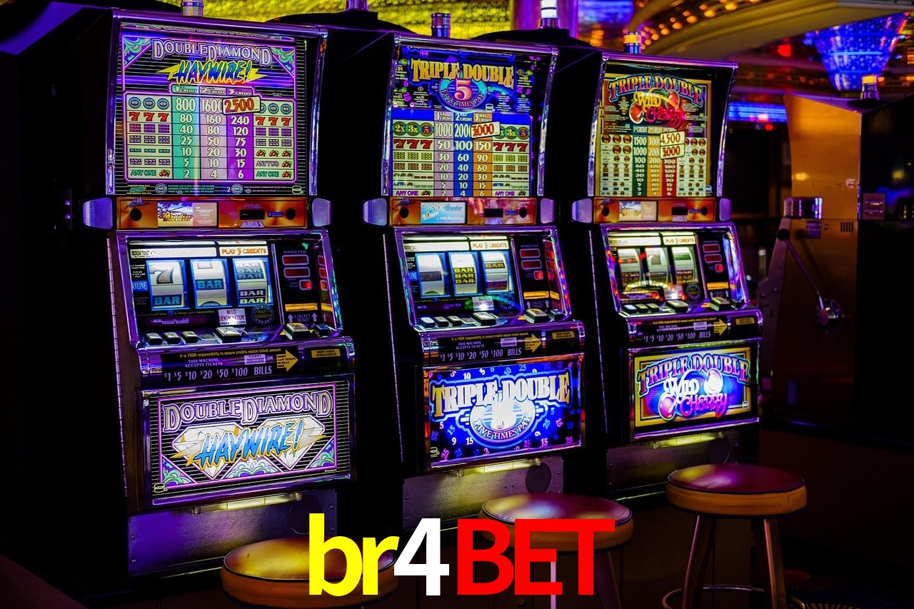 Apostas de Futebol br4bet