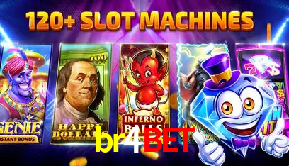 Inovações de Jogos na br4bet: O Futuro das Experiências Interativas