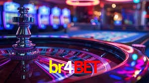 Recursos de Bônus br4bet