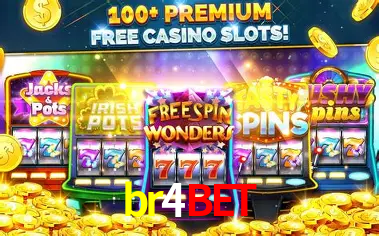 Desvendando o Mundo dos Jogos Virtuais na br4bet