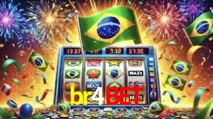 Game Statistics br4bet