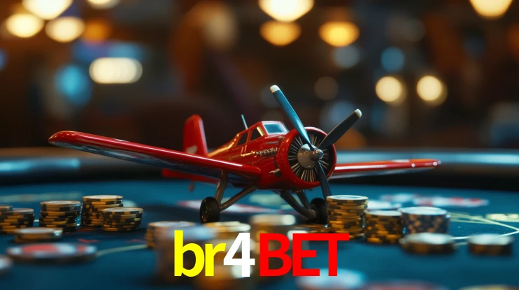 Live Casino br4bet