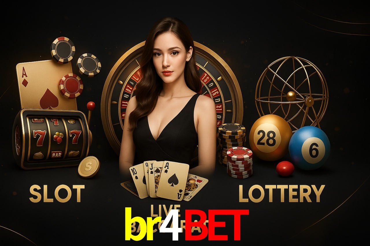 br4bet Plataforma Confiável