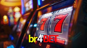 Integração de APIs br4bet