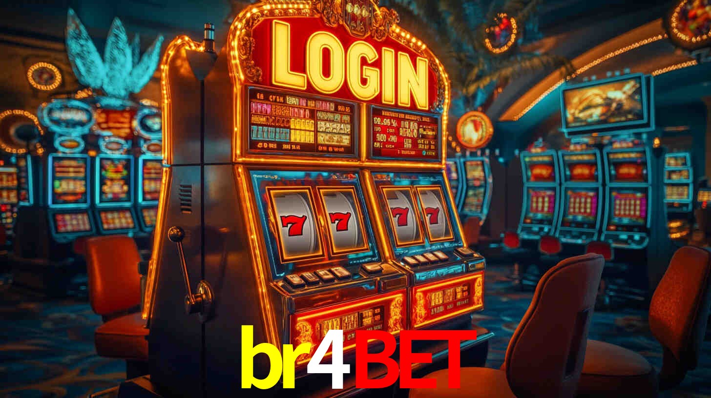 Premium Interface br4bet