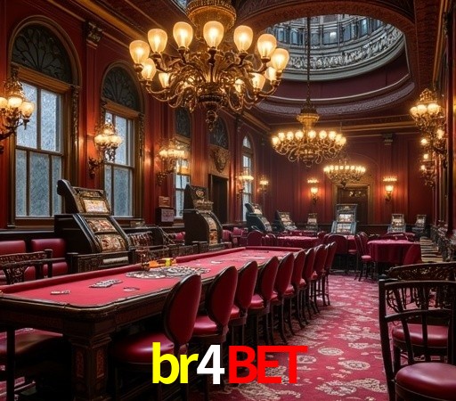 br4bet Logo Verificado