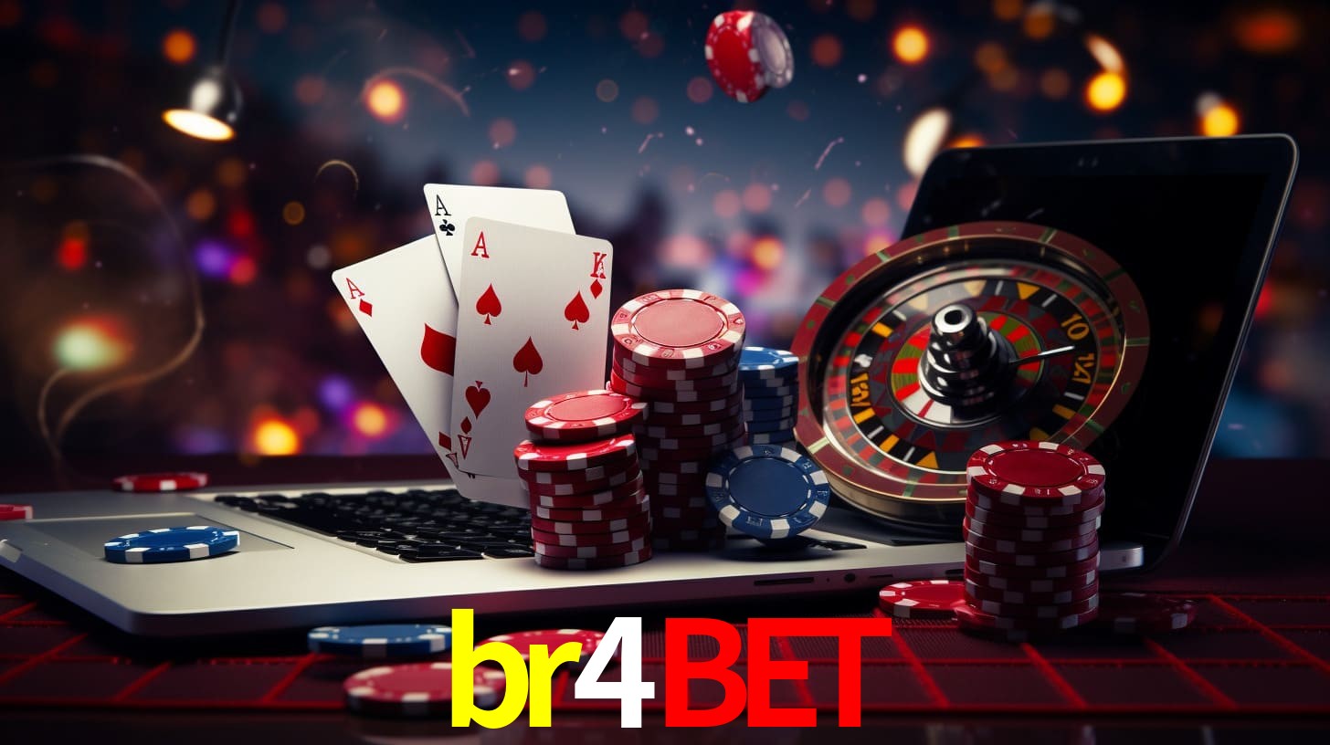 Blackjack Table br4bet