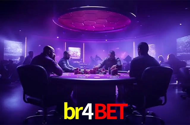 Diretório de Jogos br4bet