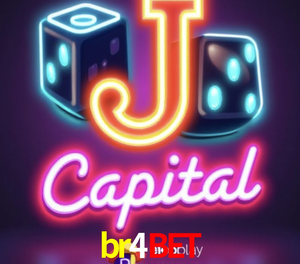 APP oficial da br4bet para mobile