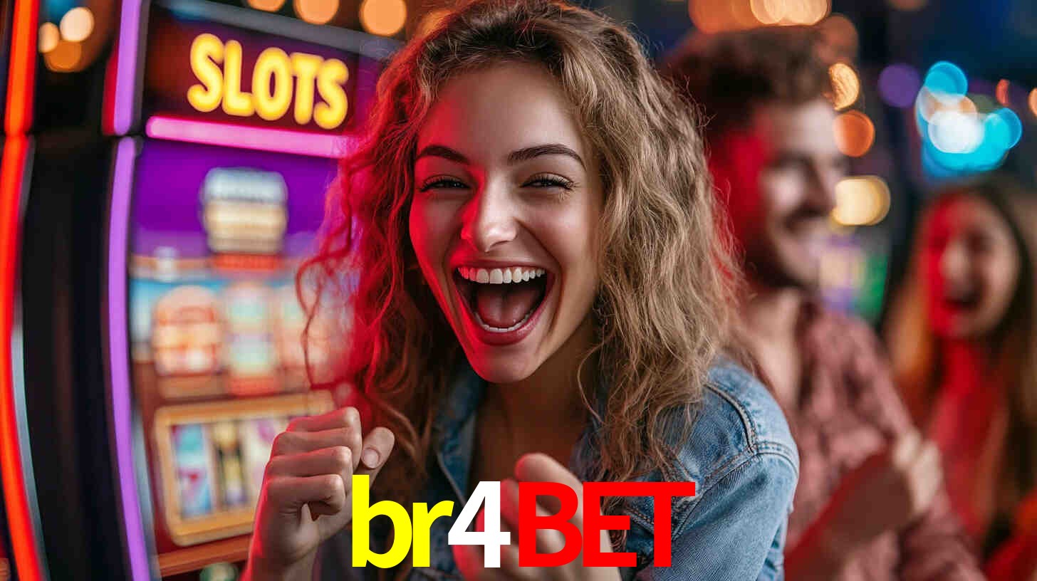 A Experiência Imersiva dos Cassinos Ao Vivo no br4bet