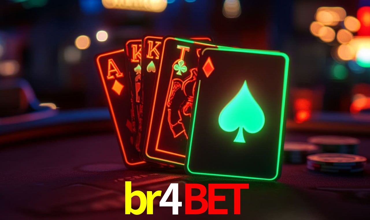 br4bet Jackpots Progressivos
