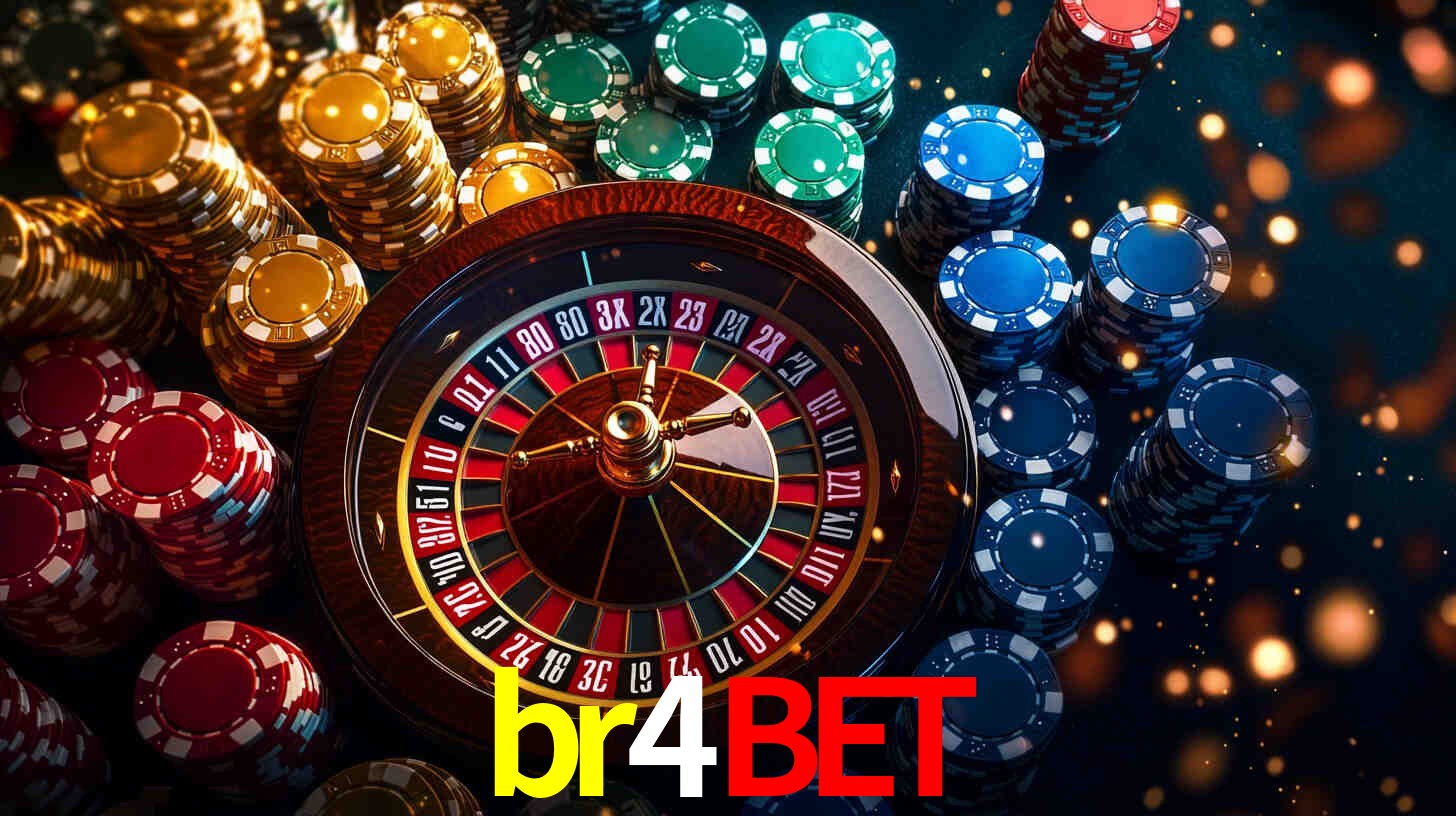 Exclusive Games br4bet