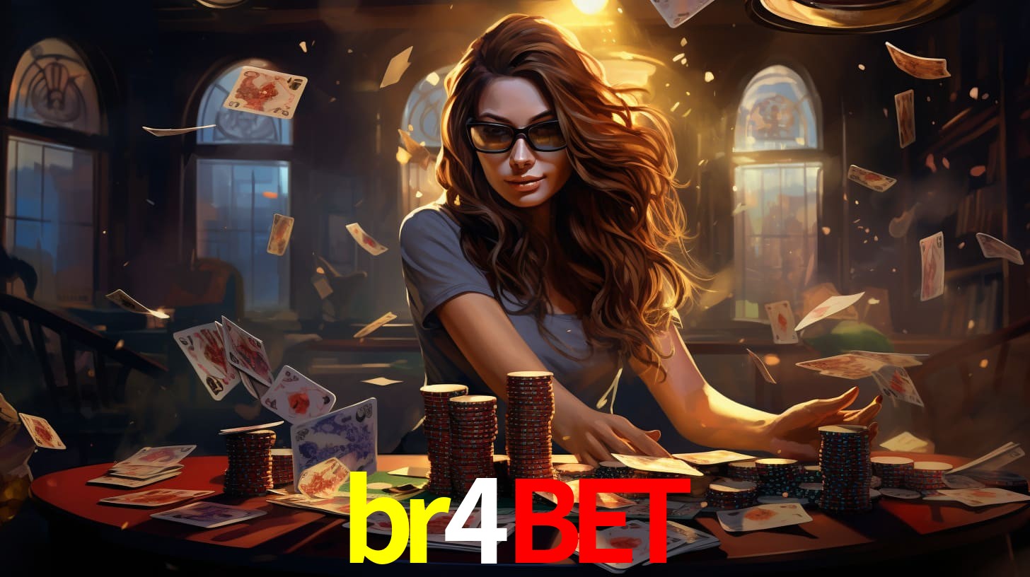 VIP Casino br4bet
