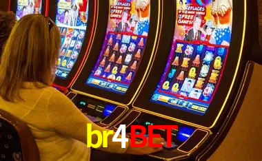 Desvendando o Mundo dos Jogos Virtuais na br4bet