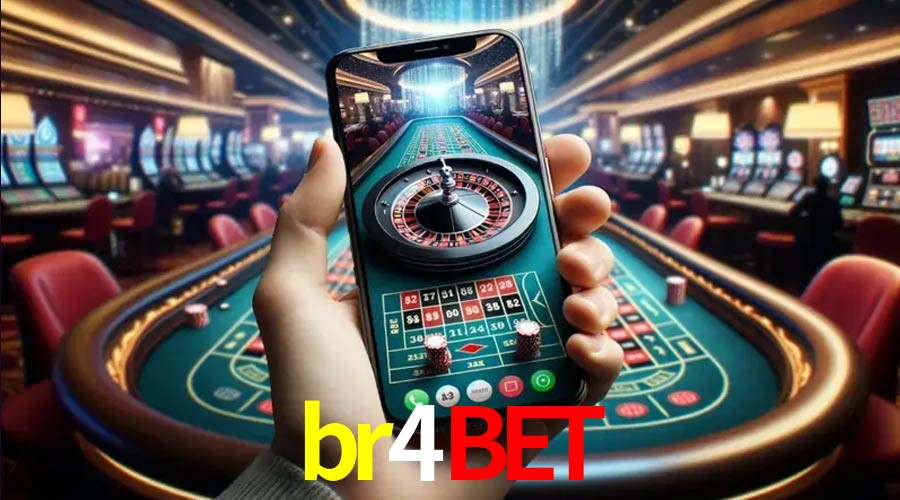 Quick Registration br4bet