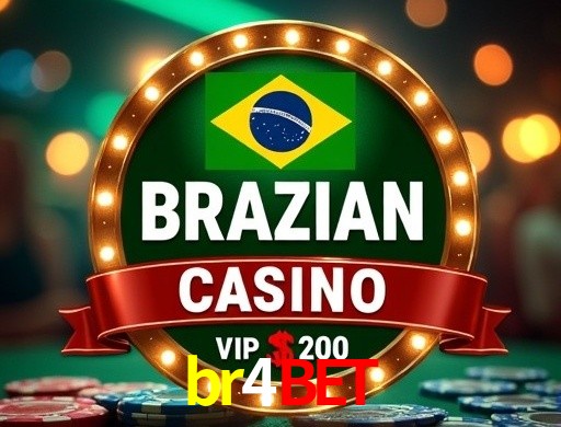Bot br4bet Telegram